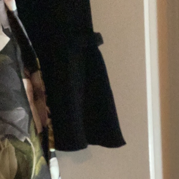 NWT TED BAKER London Nerida Opal Floral Printed Skirted dress - Picture 12 of 15